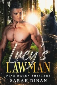 Lucy’s Lawman