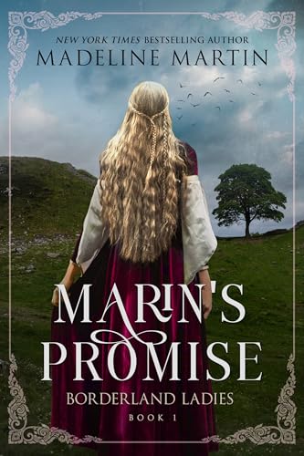 Marin’s Promise