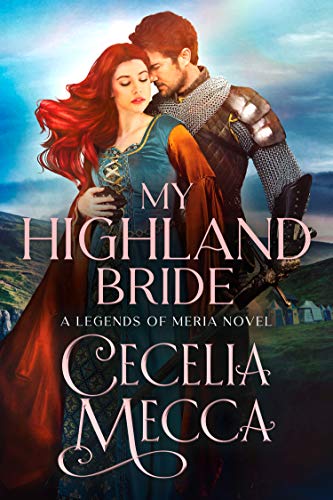 My Highland Bride