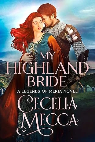 My Highland Bride