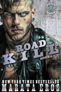 Road Kill MC Series, Books 1-6