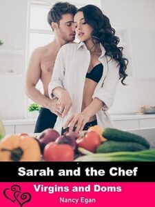 Sarah and the Chef