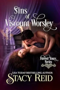 Sins of Viscount Worsley