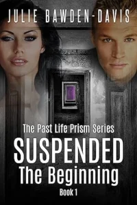 Suspended: The Beginning