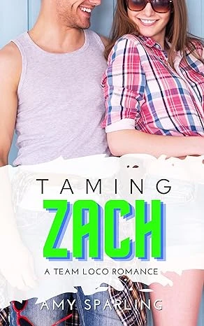 Taming Zach