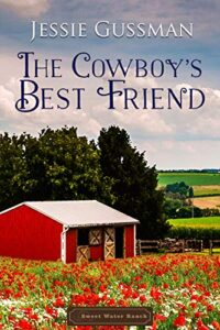 The Cowboy’s Best Friend