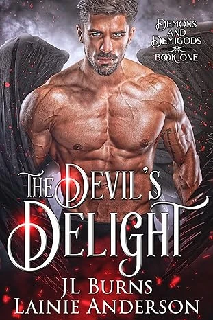 The Devil’s Delight