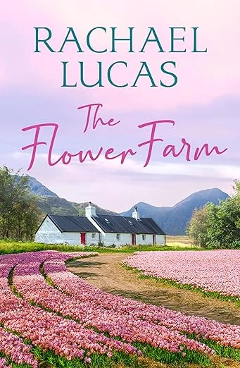 The Flower Farm