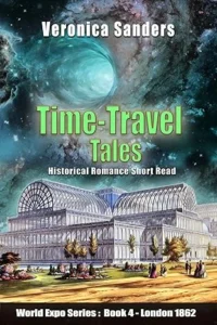 Time-Travel Tales Book 4 – London 1862