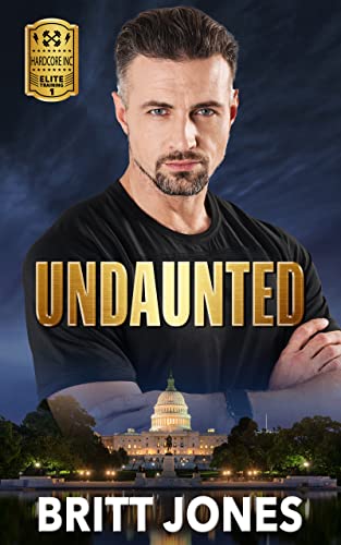 UNDAUNTED