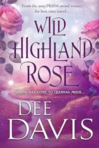 Wild Highland Rose