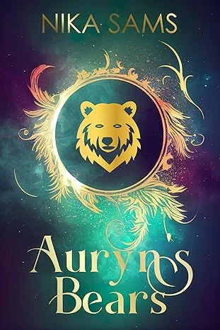 Auryn’s Bears