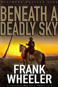 Beneath A Deadly Sky