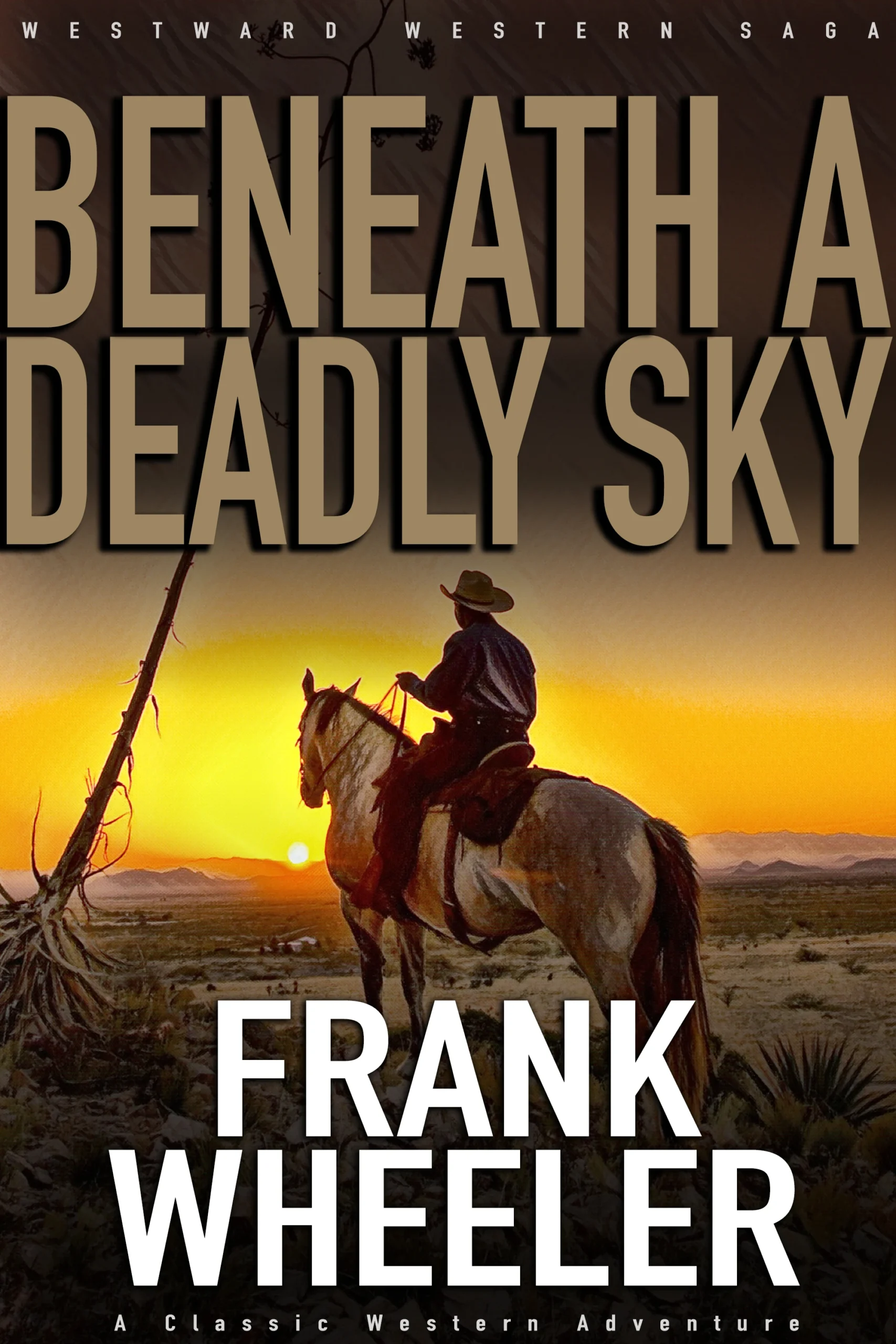 Beneath A Deadly Sky