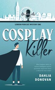 Cosplay Killer