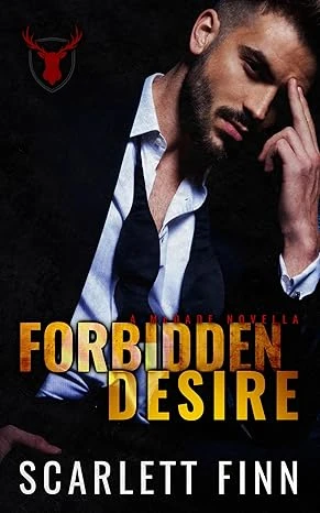 Forbidden Desire