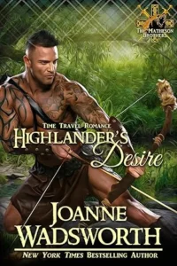 Highlander’s Desire