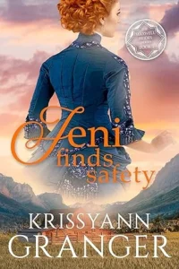 Jeni Finds Safety