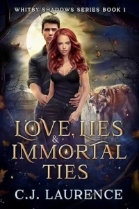 Love, Lies and Immortal Ties