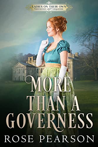 More than a Governess