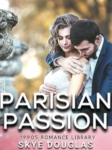 Parisian Passion