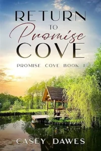 Return to Promise Cove