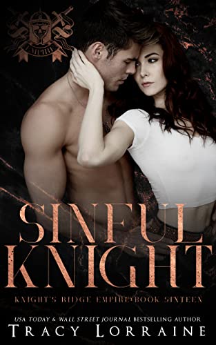 Sinful Knight