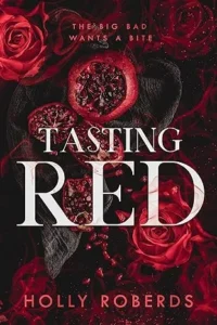 Tasting Red