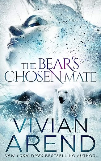 The Bear’s Chosen Mate