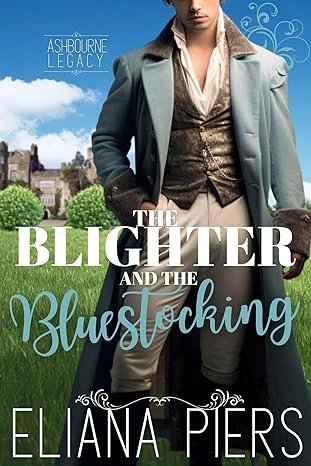 The Blighter and the Bluestocking