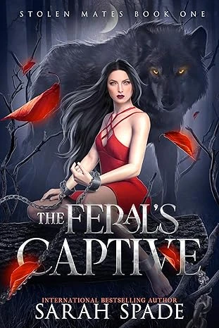 The Feral’s Captive