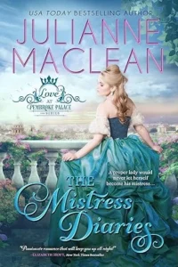 The Mistress Diaries