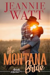 The Montana Bride