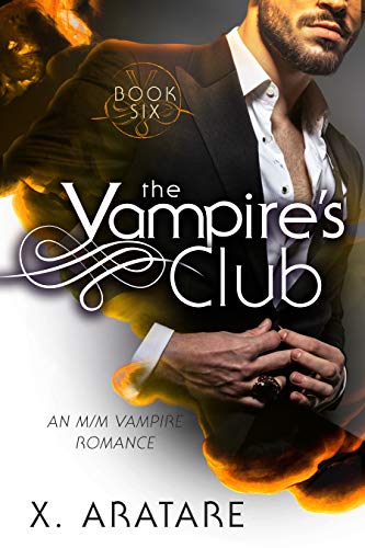 The Vampire’s Club