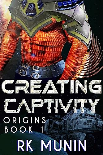 Creating Captivity: Human Pets of Talin – Origins