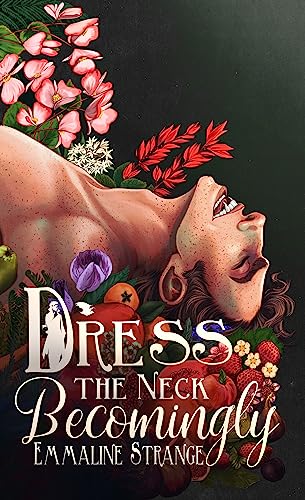 Dress the Neck Becomingly