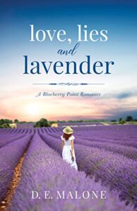 Love Lies and Lavender