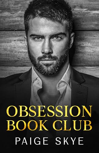 Obsession Book Club: A BWWM Romantic Thriller