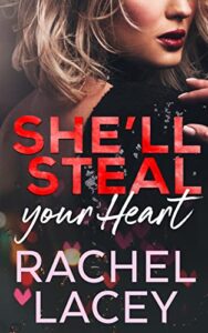 She’ll Steal Your Heart: A Lesbian Romance