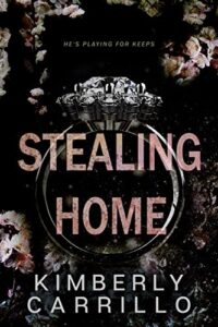 Stealing Home (Broken Vows Book 2)