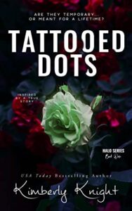 Tattooed Dots