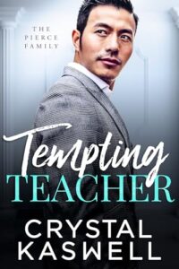 Tempting Teacher