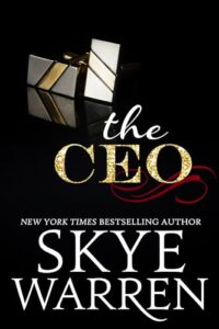 The CEO