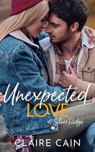 Unexpected Love at Silver Ridge