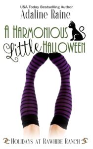 A Harmonious Little Halloween