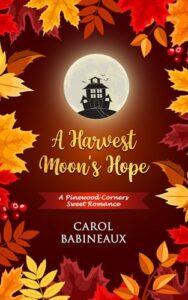 A Harvest Moon’s Hope