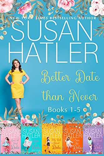 Better Date than Never Collection