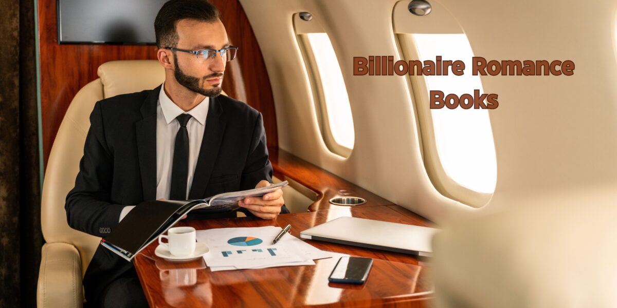 Billionaire romance Books