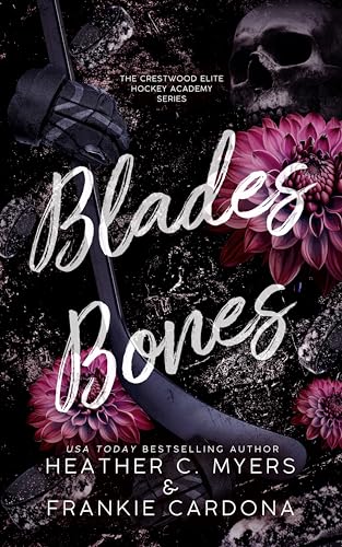 Blades & Bones