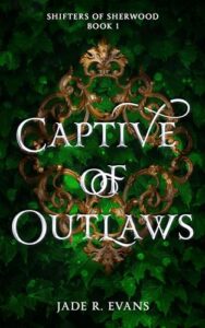 Captive of Outlaws